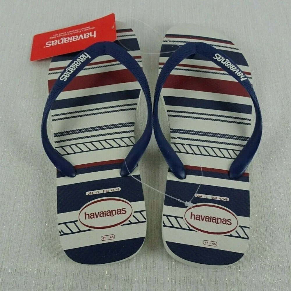 Havaianas $$$ clearance